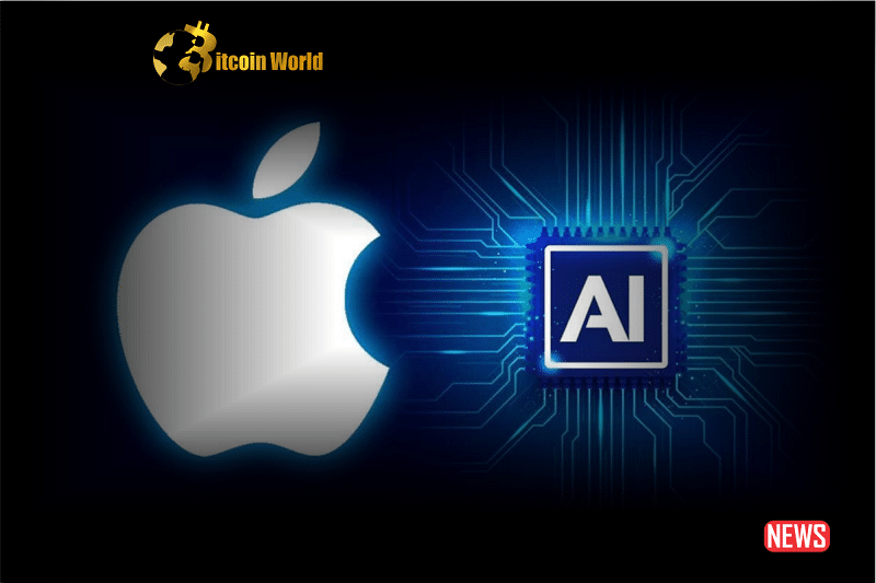 apple ai