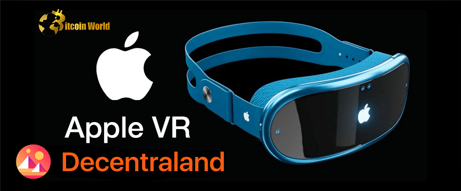 apple decenta vr