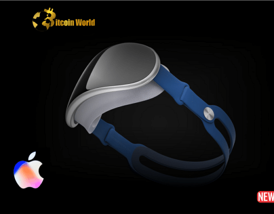 apple headset