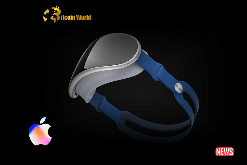 apple headset