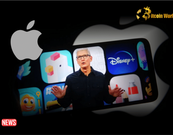 Beware, iPhone App Sideloading May Increase Crypto Phishing Risks