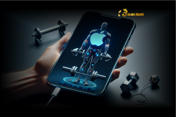 Apple Workout Buddy Revolutionary AI Workout Coach Unveiled at WWDC 2025