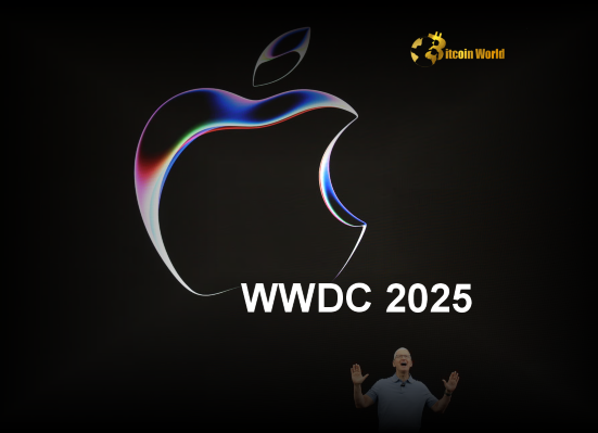 Apple WWDC 2025 Developers Face Harsh Reality Amid Praises and AI Delays