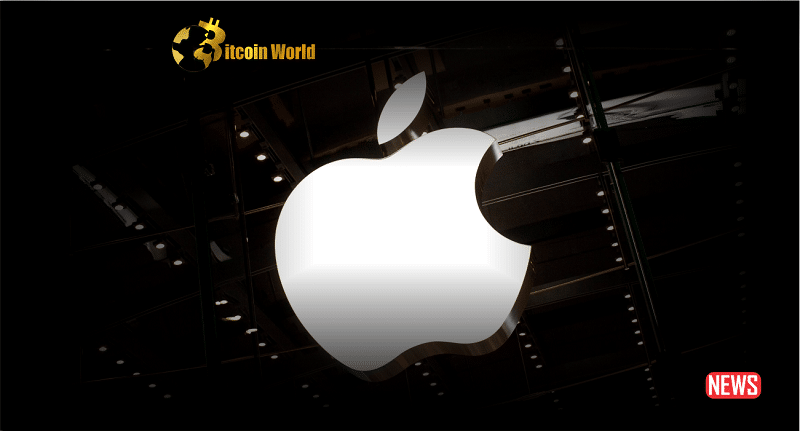 apple
