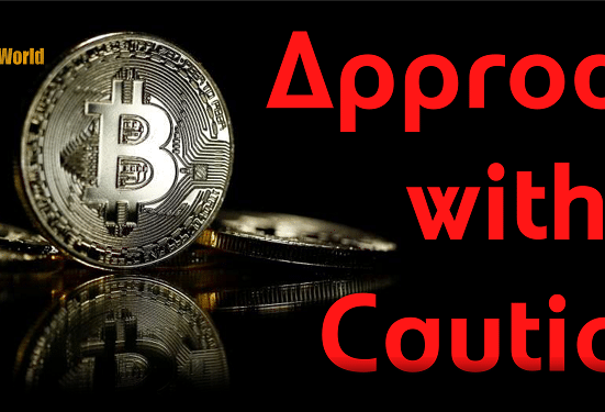 Approach With Caution: US Banking Regulator’s Crypto Warning