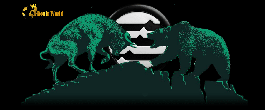 Aptos [APT]: Bears eke out a victory over bulls – cause for concern? 