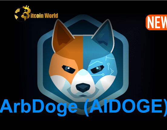 arbdoge