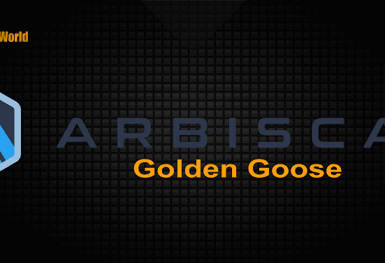 arbiscan gold