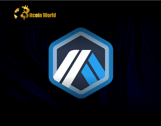 Controversy Surrounds Arbitrum Token Sale as 77% Disapprove: Is the Platform's DAO Governance Truly Effective?