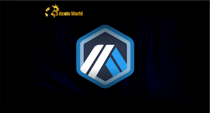 Controversy Surrounds Arbitrum Token Sale as 77% Disapprove: Is the Platform's DAO Governance Truly Effective?