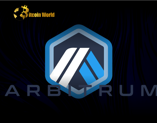 arbitrum 1 1