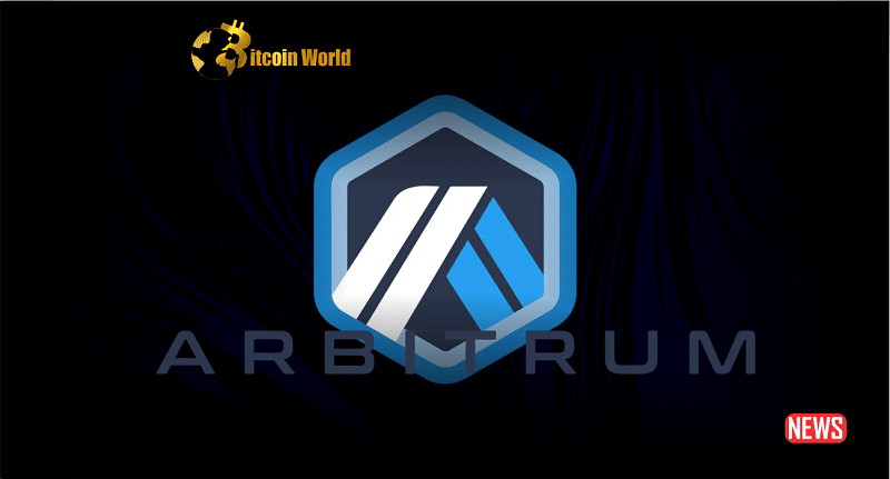 arbitrum 1 1