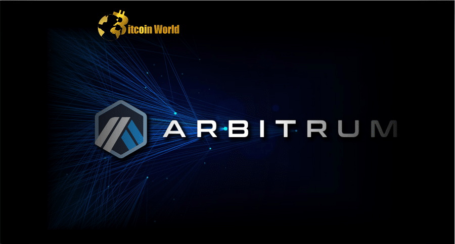 Arbitrum Poses New Governance Proposals after Community Furor