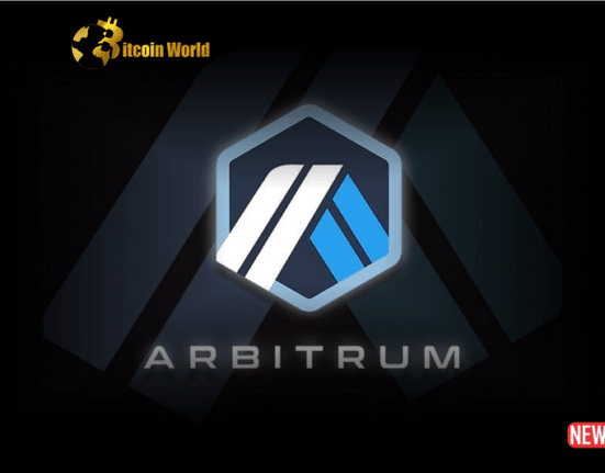 arbitrum 2 1