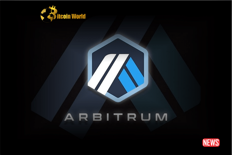 arbitrum 2 1