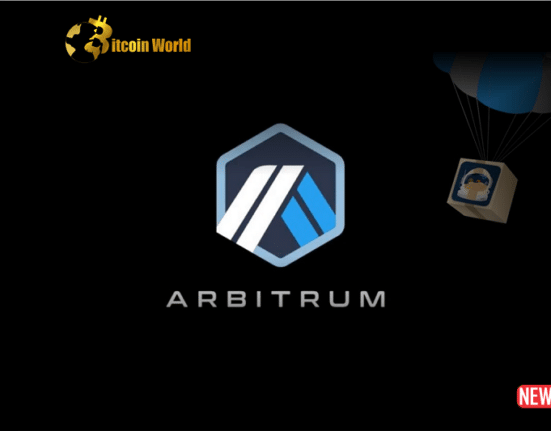 arbitrum arb 1