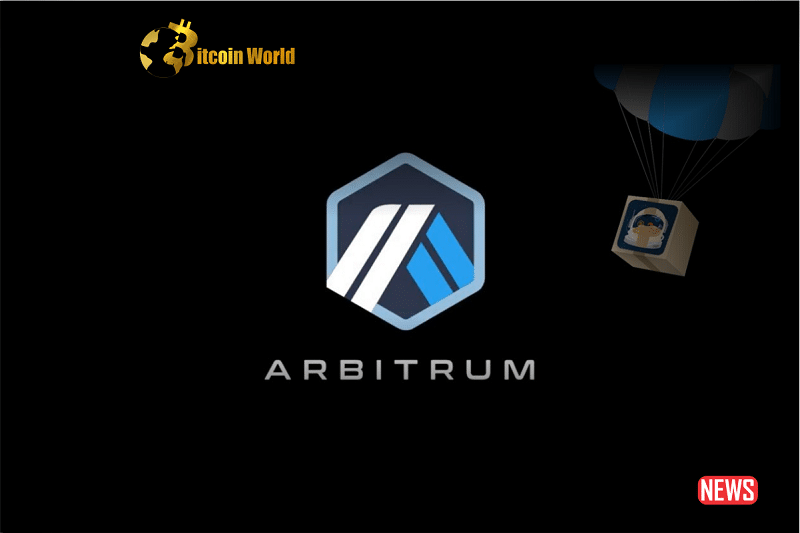 arbitrum arb 1