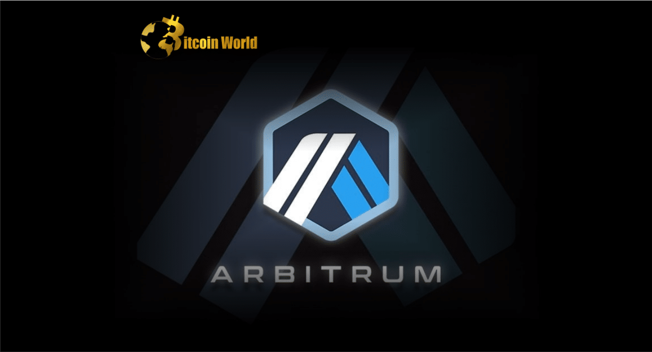As Countdown for ARB begins, Arbitrum Outshines BNB Chain on This Front