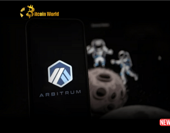 arbitrum new