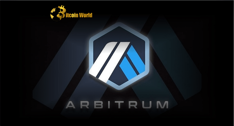 Arbitrum to Break Up Governance Votes After Community Backlash