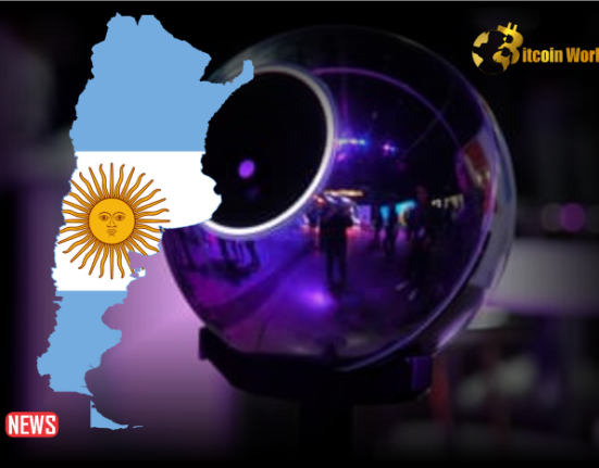 Worldcoin: Argentina Is Our New Regional Operations Center