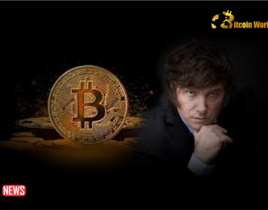 Pro-Bitcoin Javier Milei Becomes New President of Argentina