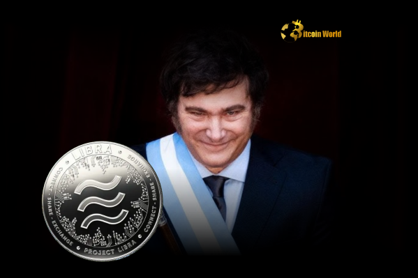 Argentina Crypto: President Milei Triumphantly Cleared by Ethics Ruling in LIBRA Memecoin Case