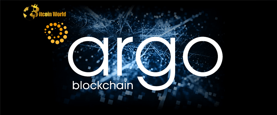 Another Crypto Exec Leaves: Argo Blockchain’s CEO Resigns