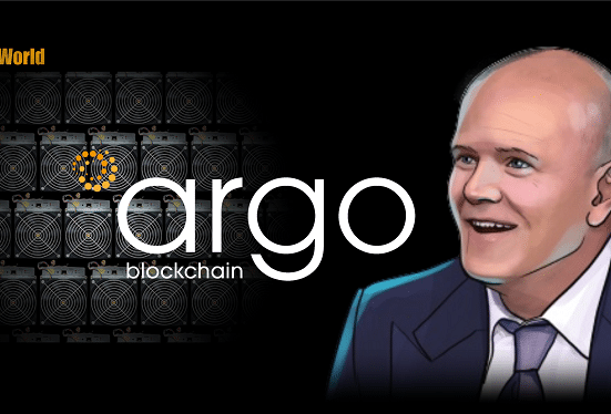 Mike Novogratz Calls Helios a ‘Transformative Acquisition’ for Galaxy