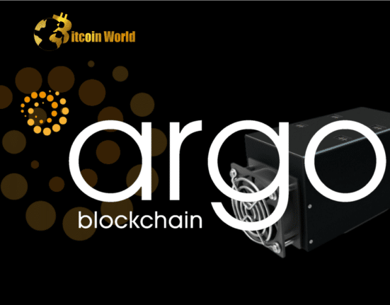 Argo mined more bitcoins, increased revenue — despite network difficulty