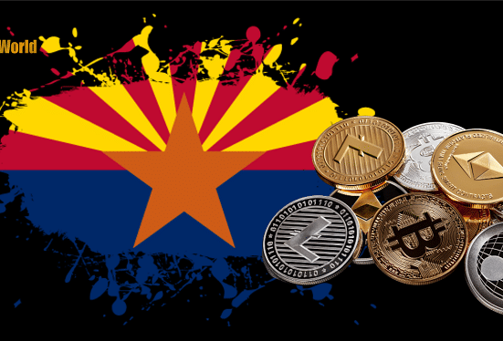Arizona Lawmakers Seek to make Crypto a Tax-Exempt Property