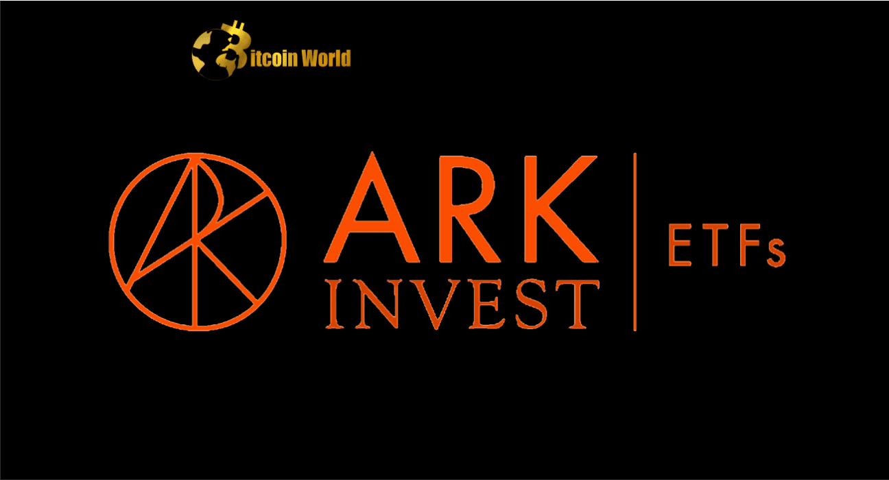 Ark ETFs Resume Buying Coinbase Shares With $18 Million Purchase