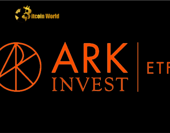Ark ETFs Resume Buying Coinbase Shares With $18 Million Purchase