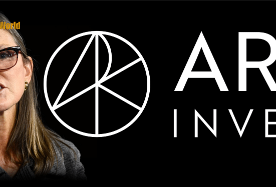 Ark Invest CEO eyes Crypto Turnaround Amid Whiffs of a Fed Pivot