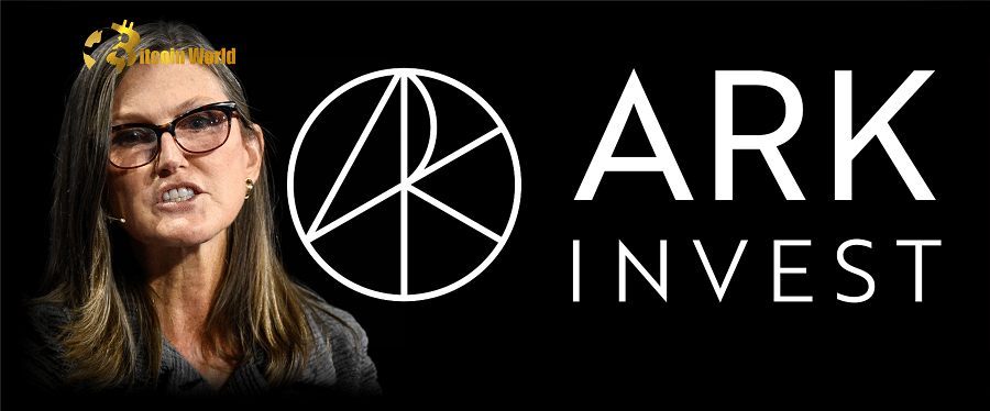 Ark Invest CEO eyes Crypto Turnaround Amid Whiffs of a Fed Pivot