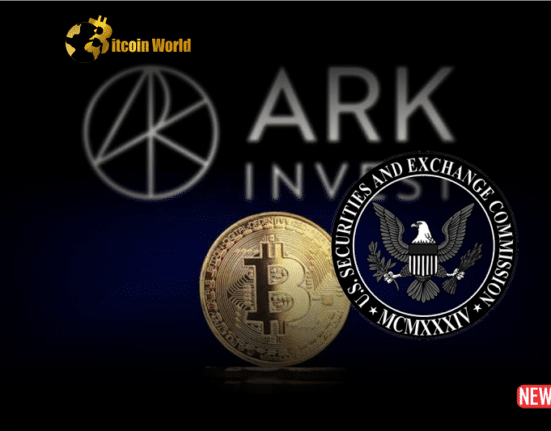 ark invest 2 1