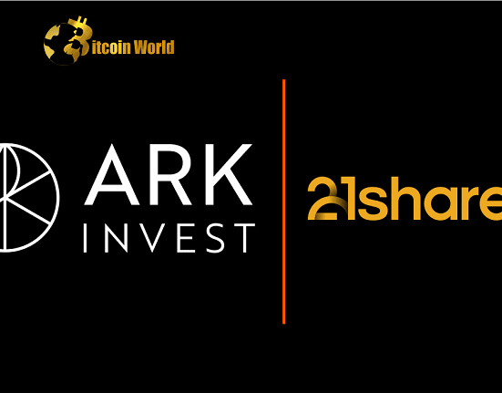 ark invest 21