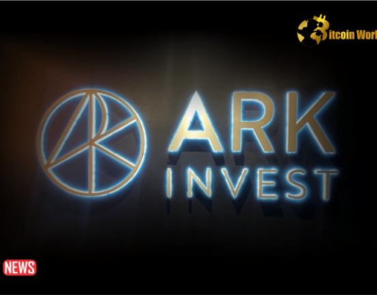 ARK Invest Sells $33M of Coinbase Shares, $5.9M of Grayscale Bitcoin Trust