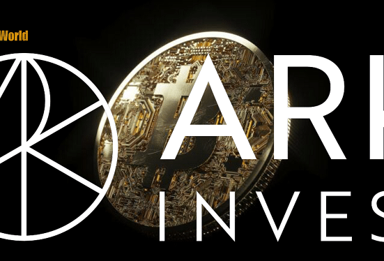ark invest
