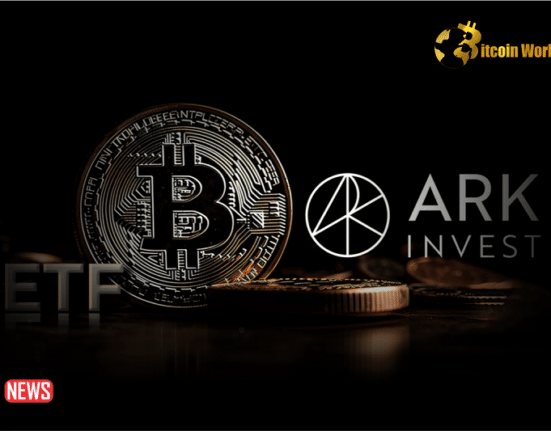 ARK Invest Has Amended Its Bitcoin Spot ETF
