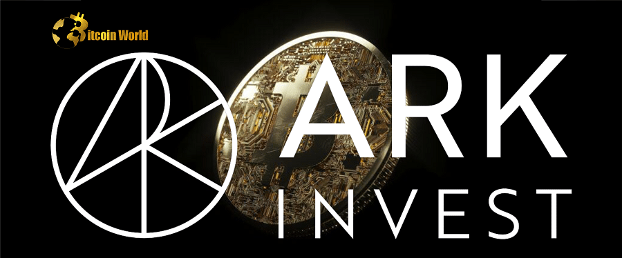 ark invest