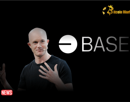 Coinbase CEO Armstrong Reveals He Has No Plans To Create A Token For Base