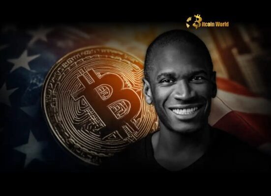 Arthur Hayes Bitcoin Price Prediction Soars to $250K on US Stimulus Hope