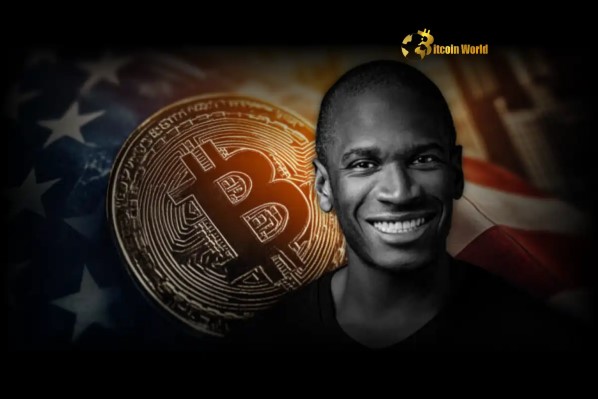 Arthur Hayes Bitcoin Price Prediction Soars to $250K on US Stimulus Hope