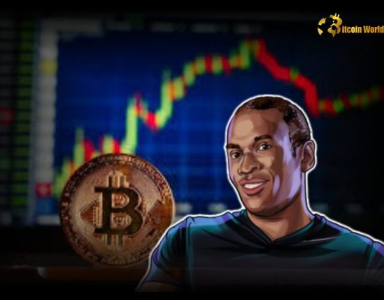 Arthur Hayes: U.S. Debt Reduction Could Propel Bitcoin to $1 Million