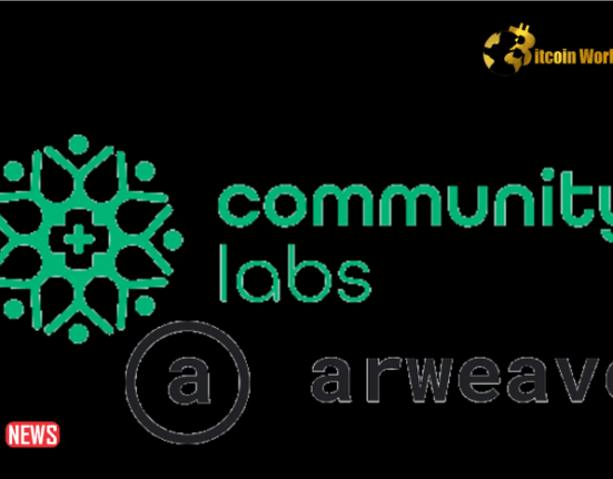 Community Labs Launches $35M AO Ventures Incubator Program for Arweave Ecosystem