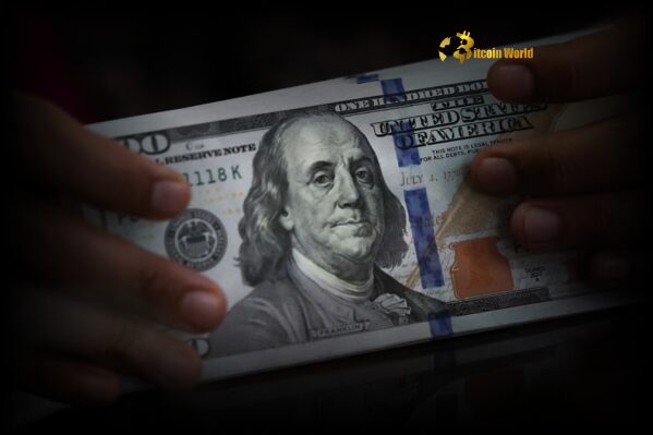 Asia FX Faces Crucial Test US Dollar Struggles Ahead of Payrolls Data