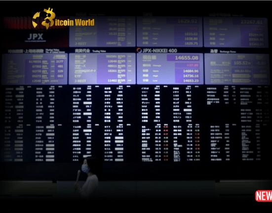 asian stock
