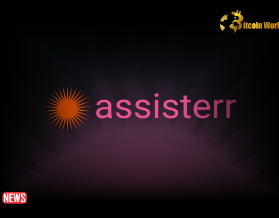 Assisterr AI Project Wins Neo Bounty At Recent Bewater AI X Crypto Hackathon