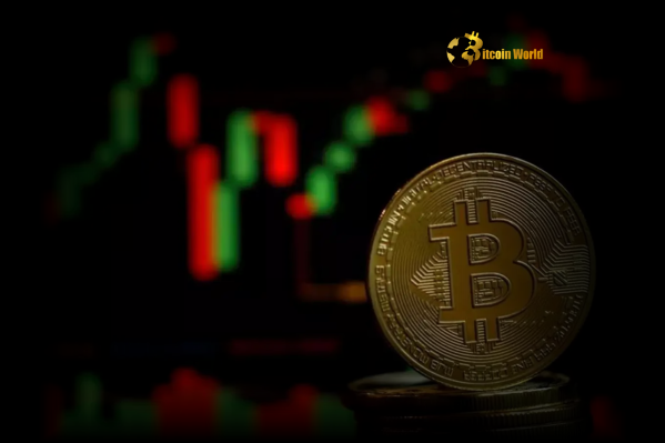 Astonishing Bitcoin Price Prediction Could BTC Hit $120K Amid US Trade Tensions
